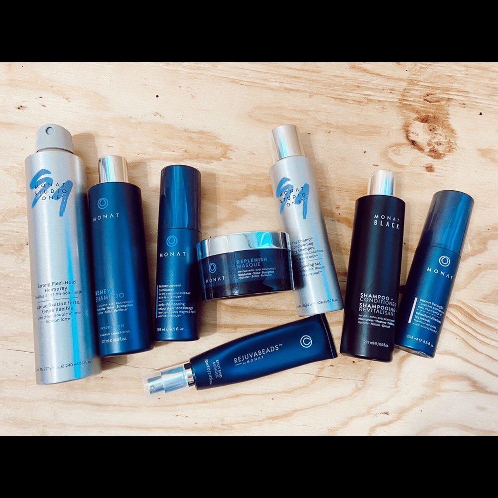 Monat Products